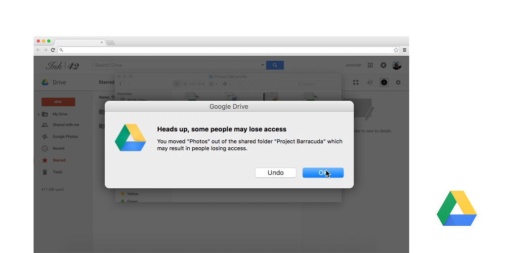google drive for mac/pc is officially deprecated
